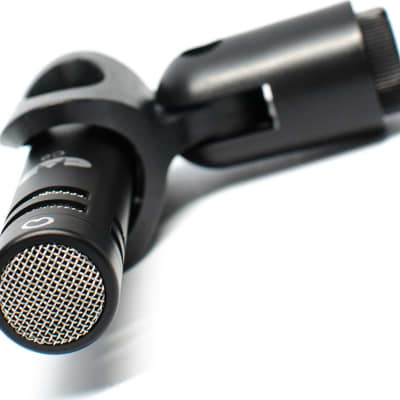CAD 7-piece Drum Microphone Pack - (3) D29, (2) C9, D19,& D10 image 9