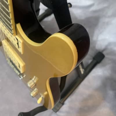 Fender FSR Custom Telecaster HH 2003 Goldtop image 5