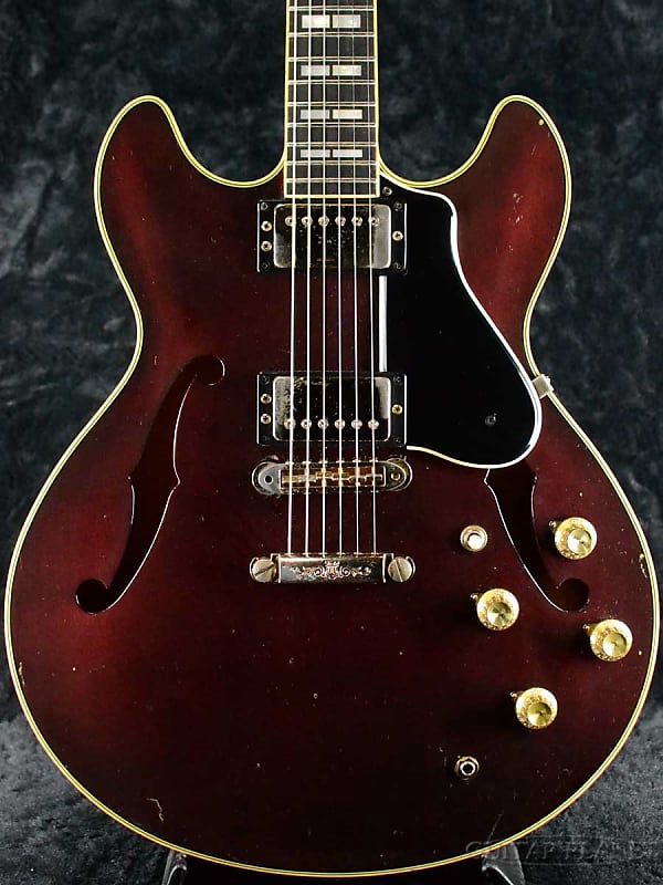 YAMAHA SG-2000 BS Brown Sunburst 1984 w/hard case USED | eBay