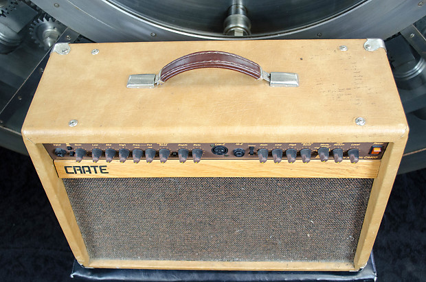 Crate ca60d store