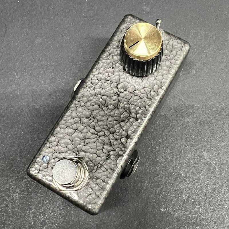 VeroCity Effects High-gain expander楽器 - エフェクター