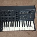 Korg MS-10 Analog Synthesizer Synth Monophonic Vintage Rare MS10