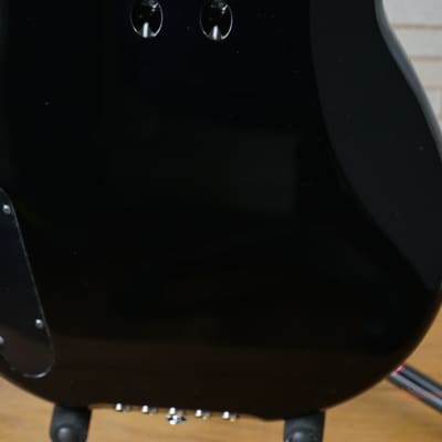 Yamaha BB435-BL 5-String - Black image 9