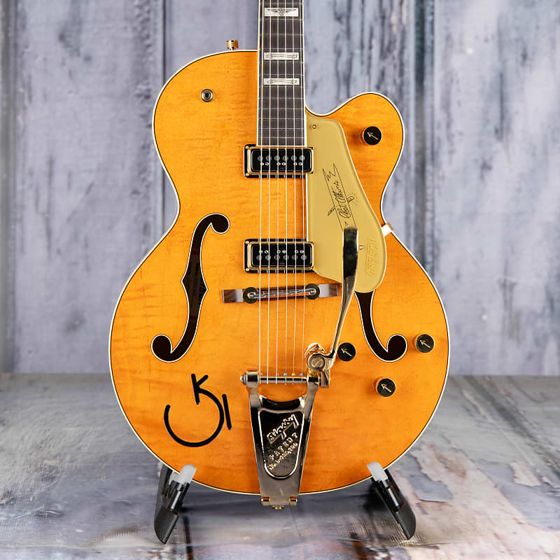 グレッチ　Gretsch G6120T-55 Chet Atkins Gretsch G6120T-55 VINTAGE SELECT EDITION '55 CHET ATKINS