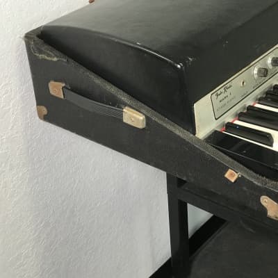 Fender Rhodes Stage 88 Mark I Stage Piano Eighty Eight Key ‘73 image 13