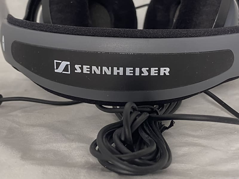 Sennheiser cheap 500a headphones