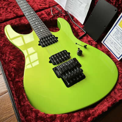 【期間限定！最安値挑戦】 Modern Suhr Custom Reverb | 2019 ギター