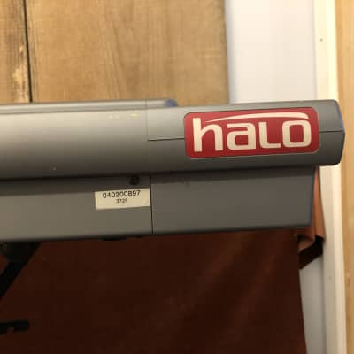 Ensoniq E-MU Halo 64-Voice Expandable Digital Synthesizer Keyboard image 8