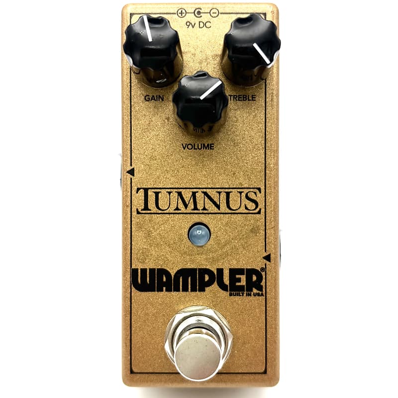 Wampler Tumnus