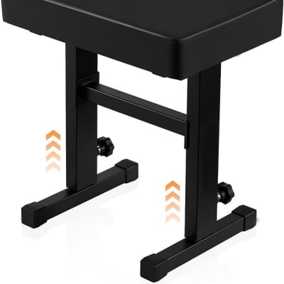 ADJUSTRITE Musician's Chair by Vivo USA | Reverb