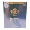 Rico Grand Concert Select Eb Clarinet Reeds Strength 5, Box of 10