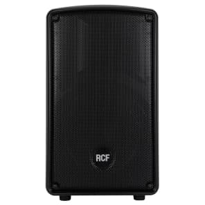 RCF HD 10-A Mk4 10" Powered PA System with DSP