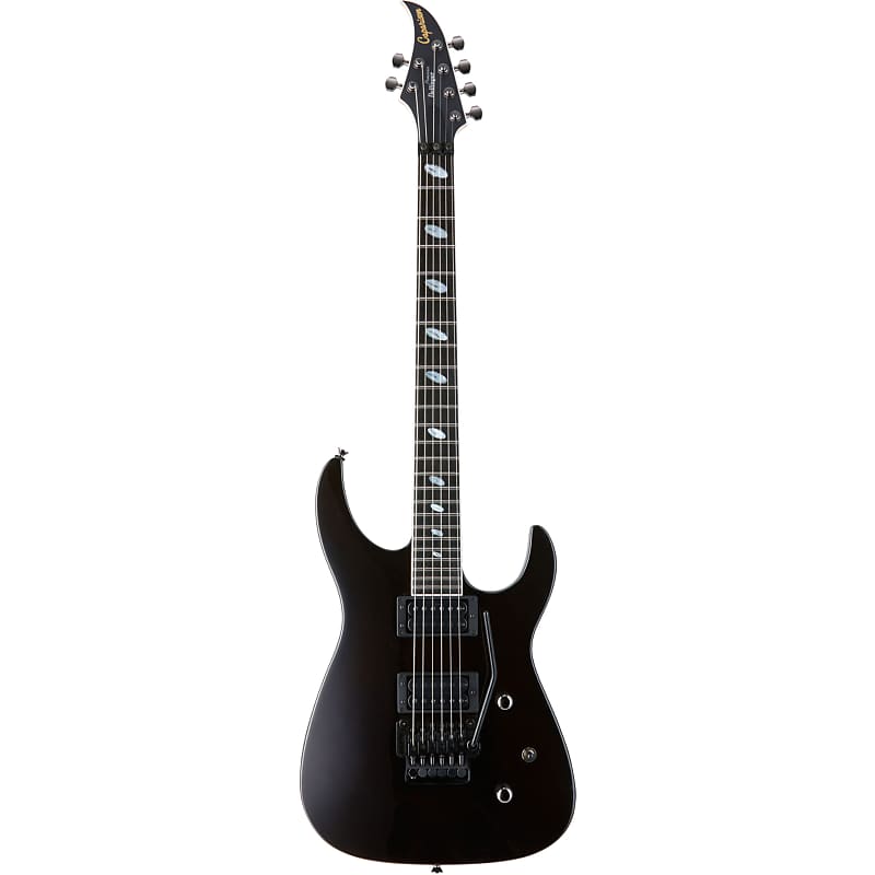 Caparison Dellinger II Prominence | Reverb UK