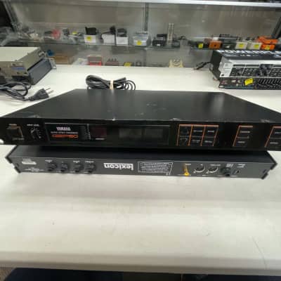 Buy used Yamaha GEP50 Guitar Effects Processor, 80’s Rack Mount Unit