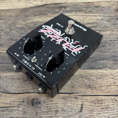 ギター GUYATONE / FUZZ-2000 Guyatone FZ-2000 Fuzz w/ Original Box & Manual Vintage 1999