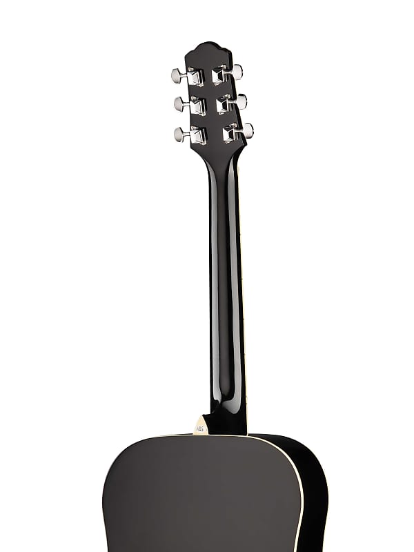 Acoustic Guitar 41" Naranda DG120BK | Reverb