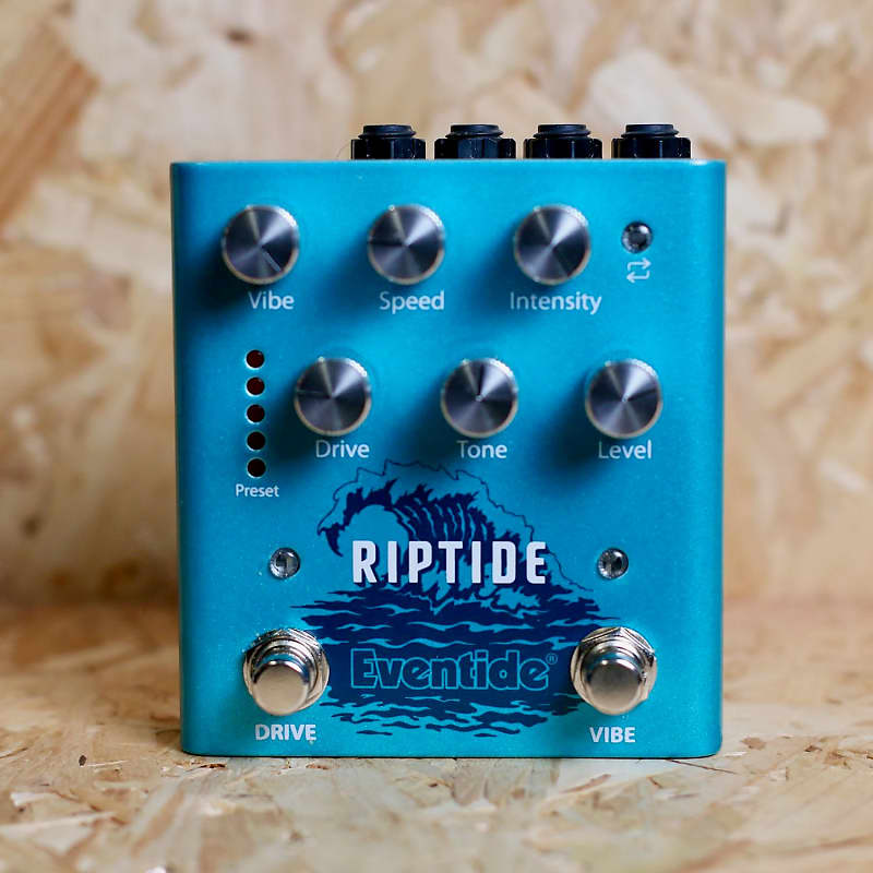 Eventide Riptide
