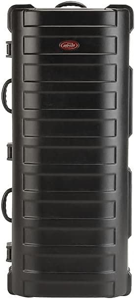SKB 1SKB-H5020W Drum Hardware Case With Wheels | Reverb
