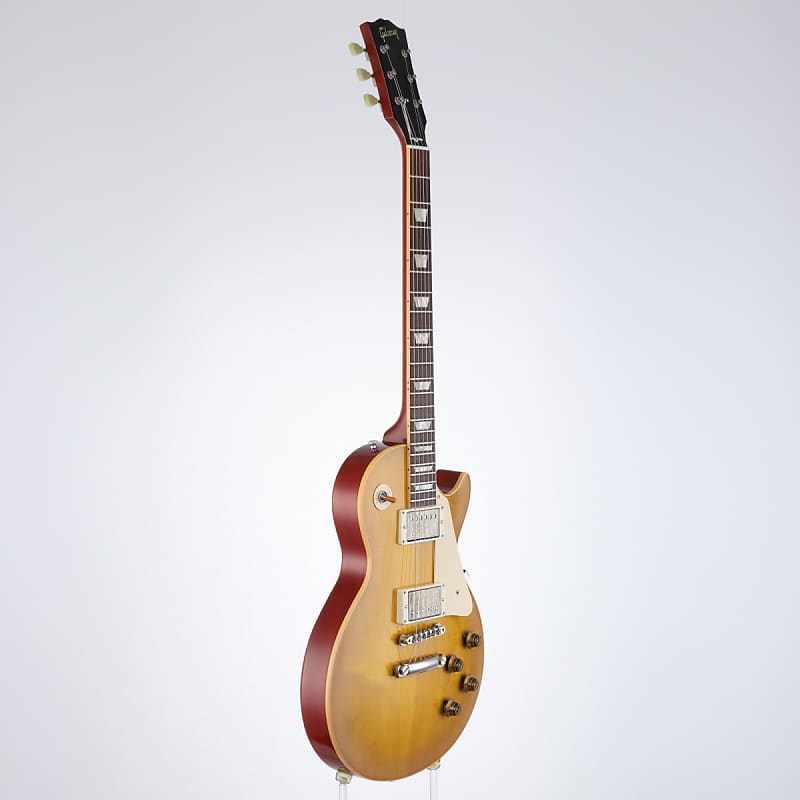 Shop Vintage Guitars at the Custom Shop Historic Collection