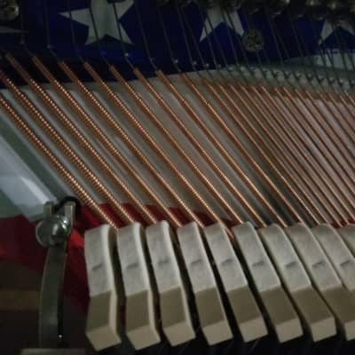 Baldwin Custom Piano 243 USA Built Liberty Model image 3