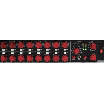 Phoenix Nicerizer 16 MKII - 16 Channel Summing Mixer for sale