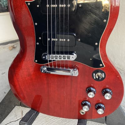 Gibson SG Classic 1999 - 2010