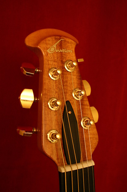 OVATION 2006 COLLECTOR'S (MODEL 2006-FKOA) for sale - Price