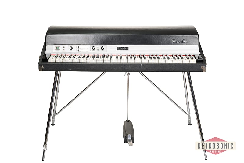 Rhodes Mark I Stage 73-Key Electric Piano (1975 - 1979