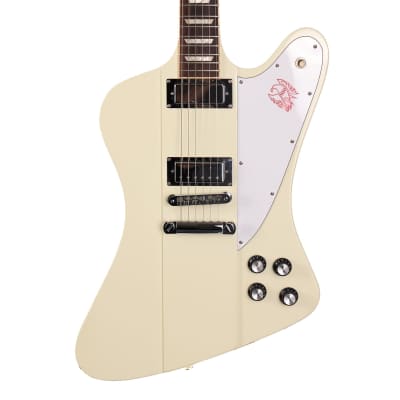 Gibson Firebird V Classic White 2013 for sale