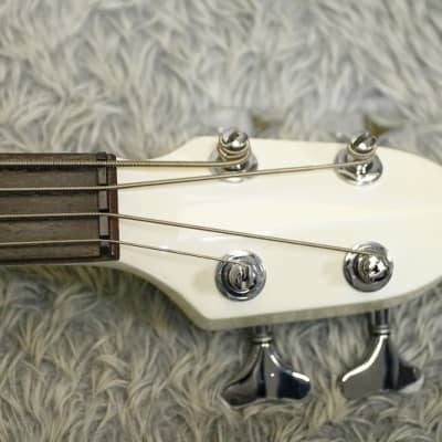 1980's Vintage Yamaha Motion Bass MB-III MB-3 32inch Medium Scale