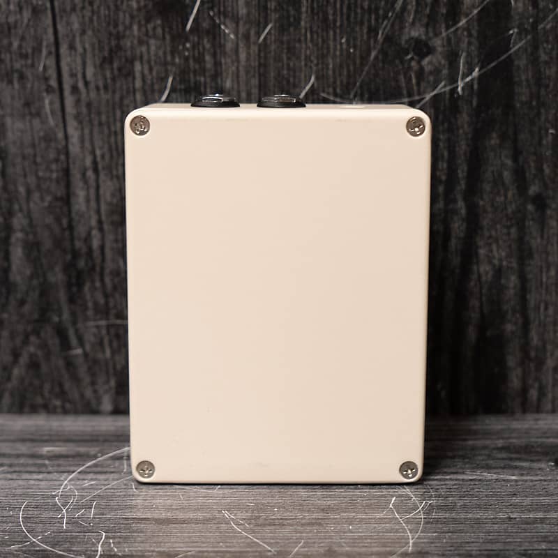 Superlunar SR-01 Analog Saturation Device | Reverb