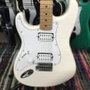 (6549) Fender Standard Stratocaster MiM Lefty