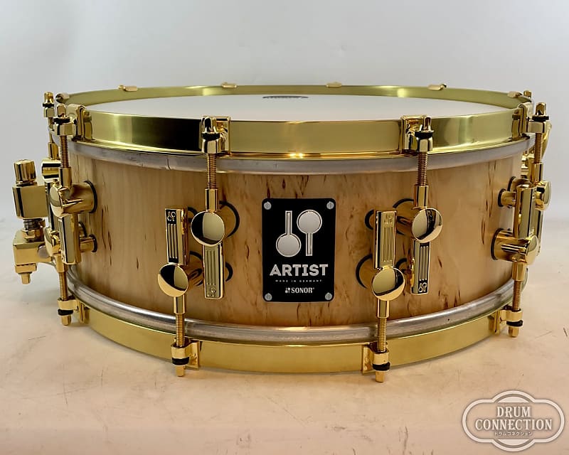 Sonor Artist Series [AS-1405MB]