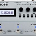 Boss VE-500 Vocal Effects Processor