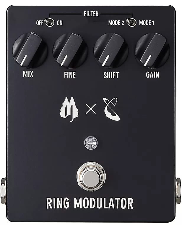 Free The Tone RM-1S (Sugizo signature Ring Modulator) image 1