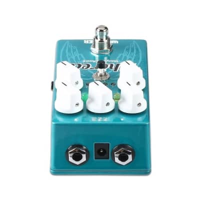 Wampler Ethereal Ambient Delay & Reverb Effects image 6