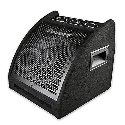 Carlsbro EDA30 Drum Amplifier Monitor 30W Reverb