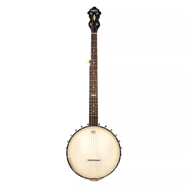 Gretsch G9455 "Dixie Special" 5-String Open Back Banjo image 1