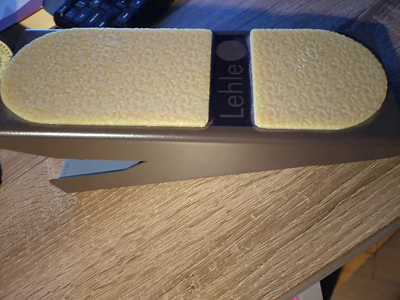 Lehle Mono Volume
