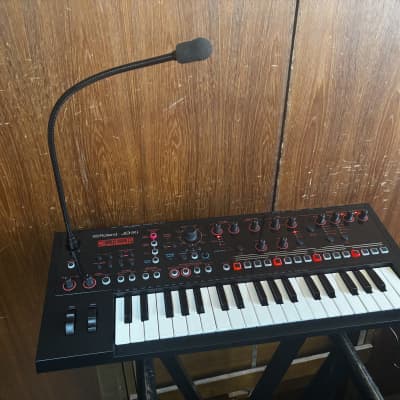 Roland JD-Xi Analog/Digital Synthesizer with Vocoder w/ bag