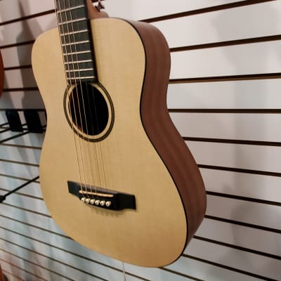 Martin LXM Little Martin 2003 - 2018 | Reverb