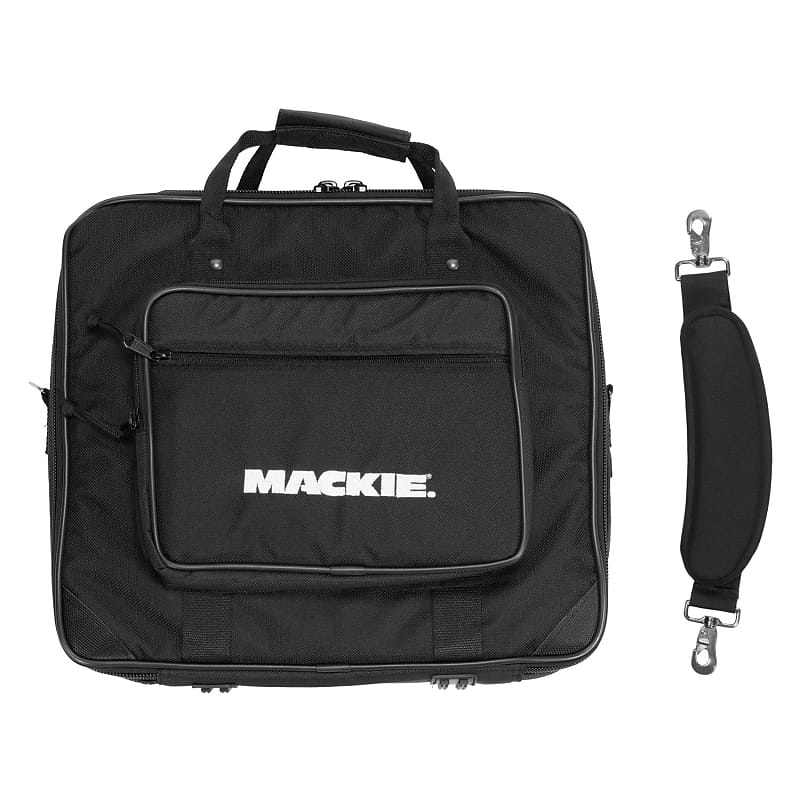Mackie 1402 Vlz Bag  			