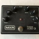 MXR Dunlop M-188 Bass Auto Q Wah Envelope Filter Rare Guitar Effect Pedal