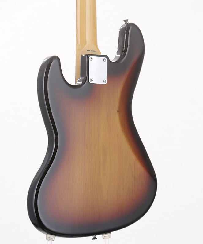 Fender Japan JB62-US 3TS Fender Japan Jazz Bass [SN