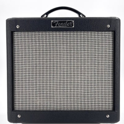 Fender Pro Junior III PR257 完動品-