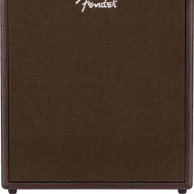 Fender Acoustic SFX II - 2x100-watt Acoustic Amp image 2