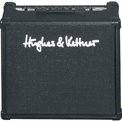 Hughes & Kettner Edition Blue 60 DFX 2-Channel 60-Watt 1x12 