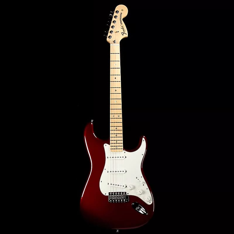 Fender Custom Shop Robin Trower Stratocaster image 2