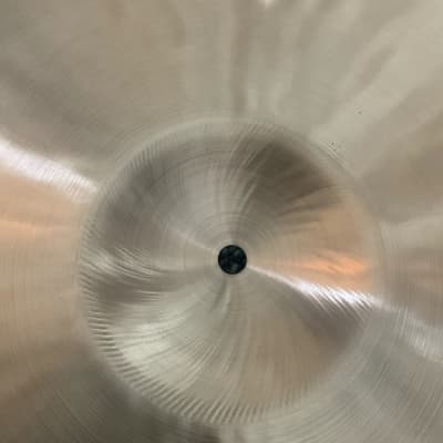 (MINT) Aisen 19" Legend Crash Cymbal image 7
