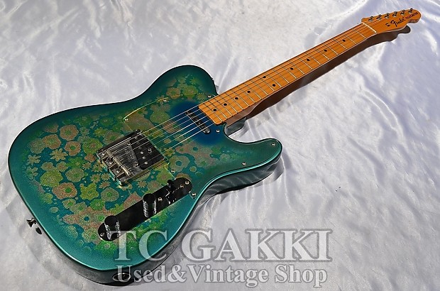 Brand New !! ** Fender Japan Exclusive Classic 69 Telecaster